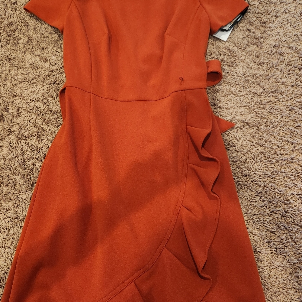 Dresses - Picture 3 of 4